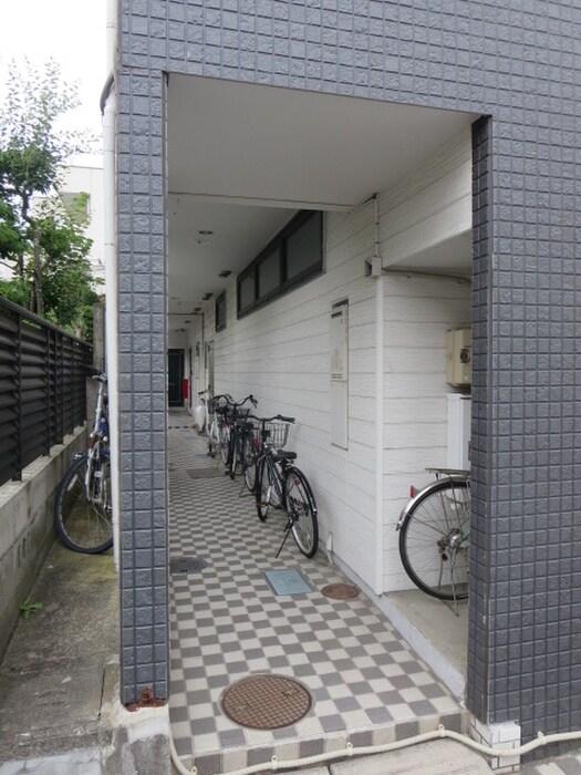 物件外観写真4　(外観写真)