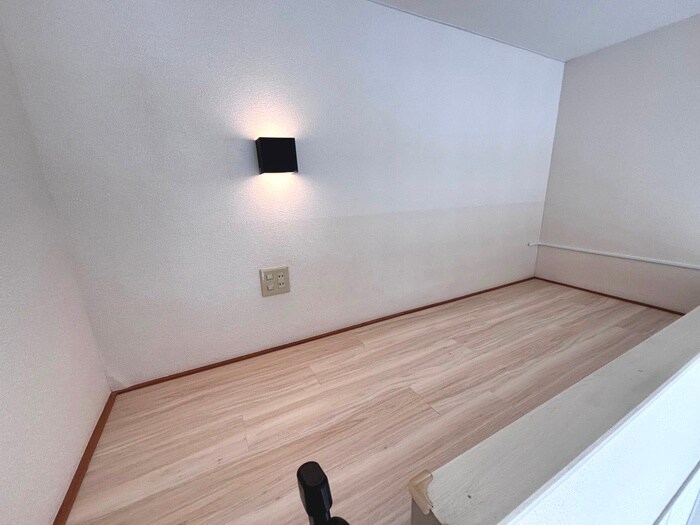 物件内観写真11　(ロフト)