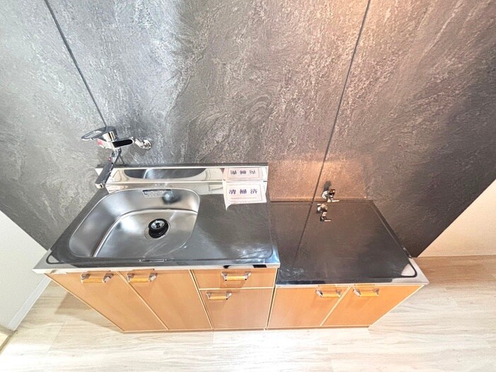 物件内観写真13　(キッチン)