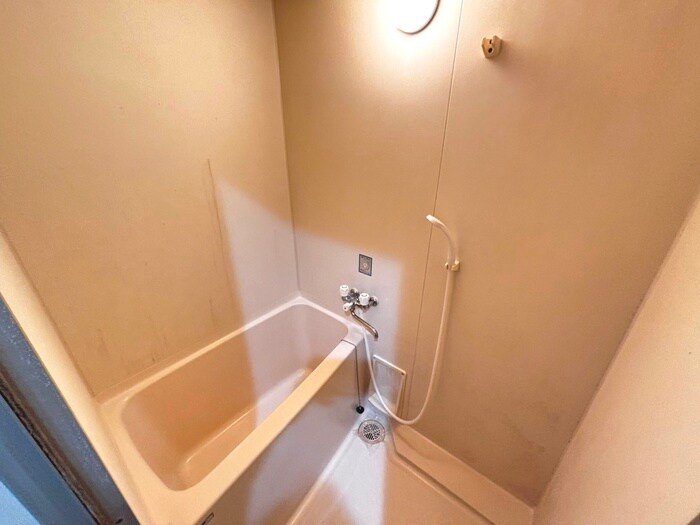物件内観写真14　(バス／シャワールーム等)