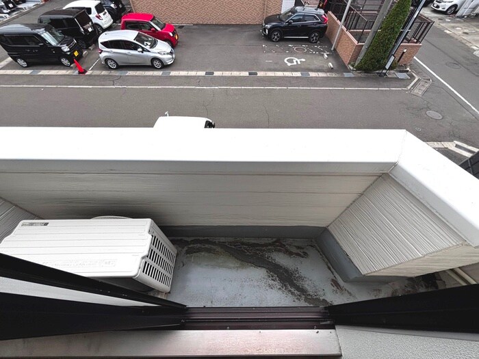 物件内観写真21　(ベランダ・バルコニー)