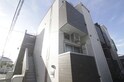 ハーモニーテラス新田Ⅳ
