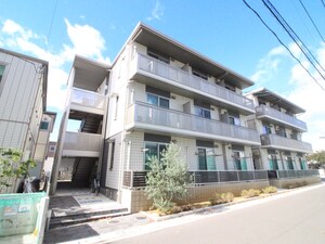 ＳＡＫＵＲＡ ＨＩＬＬＳ Ⅱ外観写真