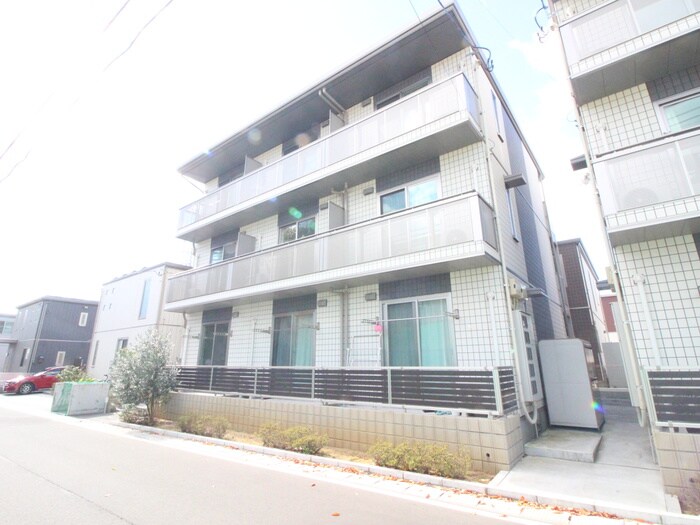 物件外観写真2　(外観写真)