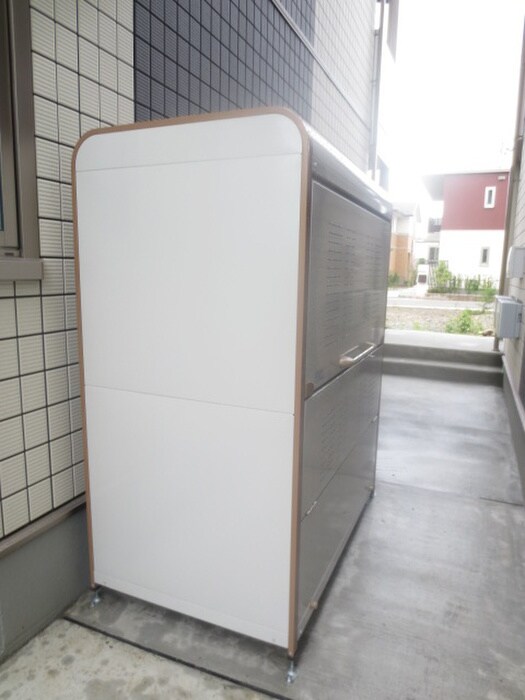 物件外観写真6　(建物設備)