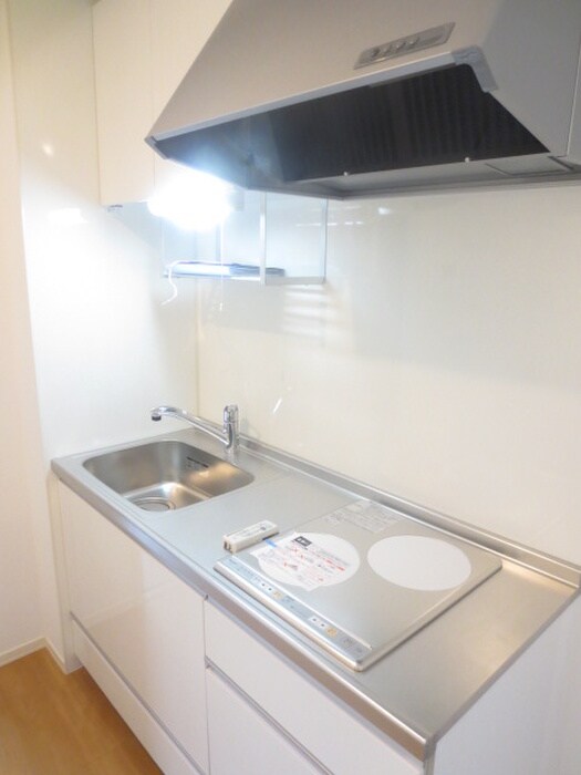 物件内観写真10　(キッチン)