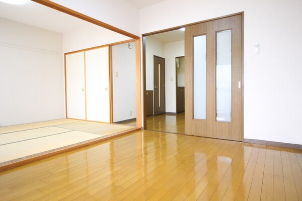 居室