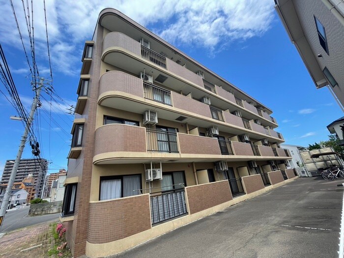 物件外観写真4　(外観写真)