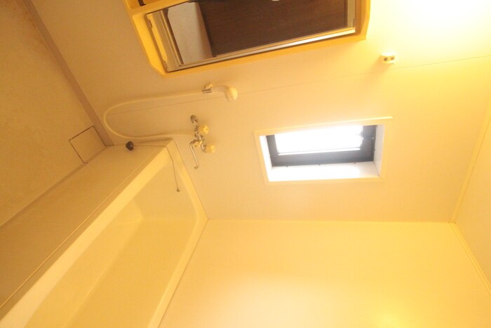 物件内観写真15　(バス／シャワールーム等)