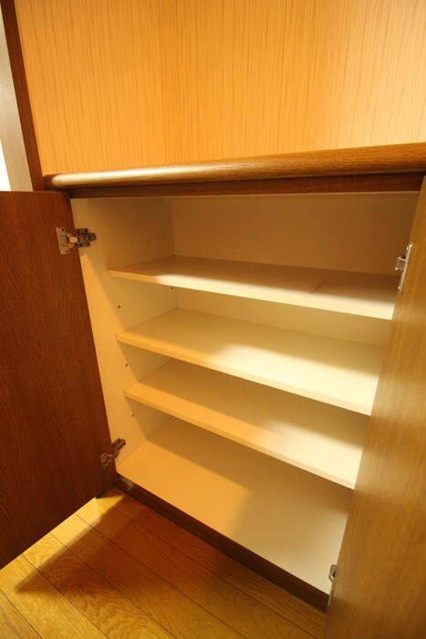 物件内観写真19　(靴箱)
