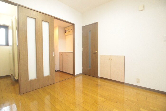 物件内観写真22　(居室)