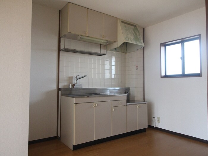 物件内観写真12　(キッチン)