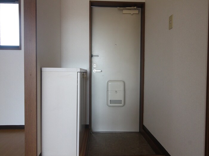 物件内観写真20　(玄関)