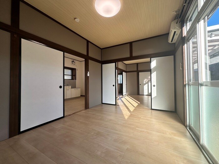 物件内観写真7　(居室)