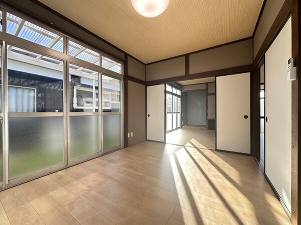 居室