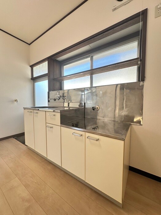 物件内観写真10　(キッチン)