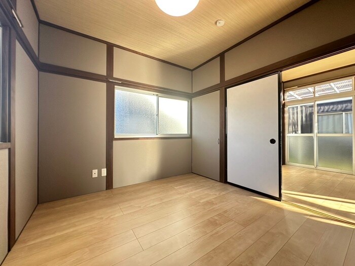 物件内観写真17　(居室)