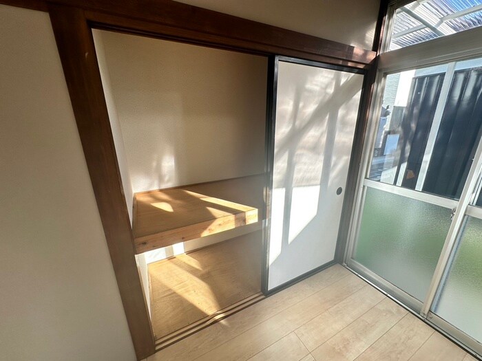 物件内観写真19　(収納)