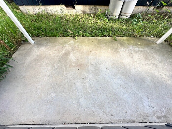 物件内観写真21　(ベランダ・バルコニー)