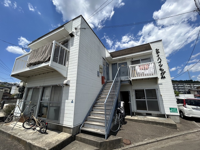 シティハイツもがみ
