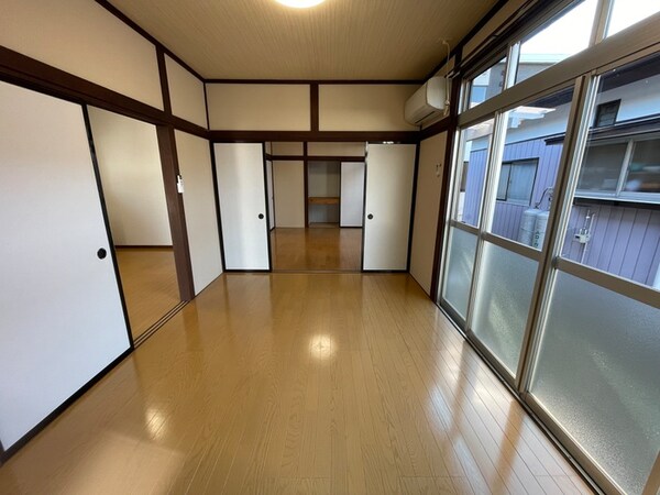 居室