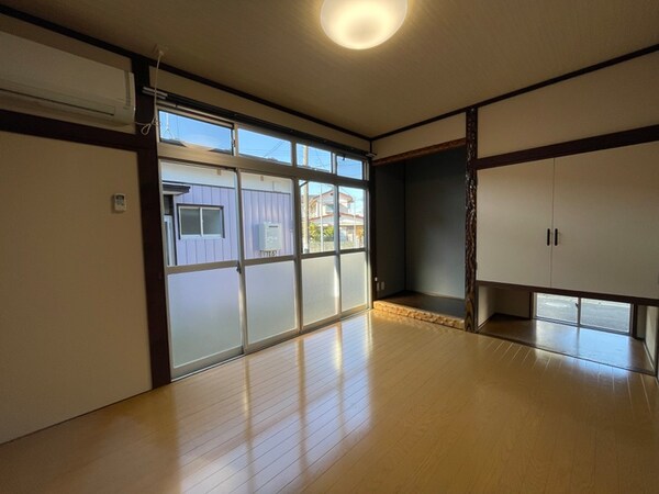 居室