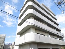 オルゴグラ－ト仙台の外観写真