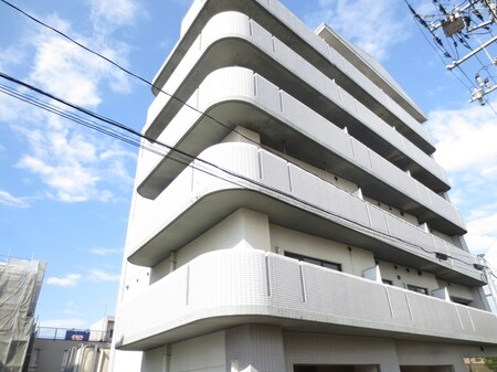 オルゴグラ－ト仙台外観写真