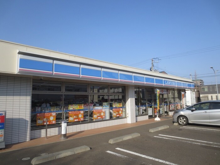 ローソン　仙台宮千代一丁目店