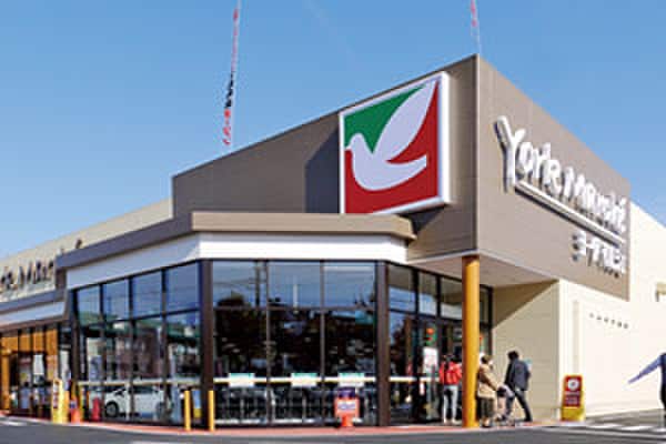 ヨークマルシェ　大和町店