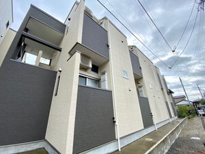 メルヴェイユ東照宮外観写真