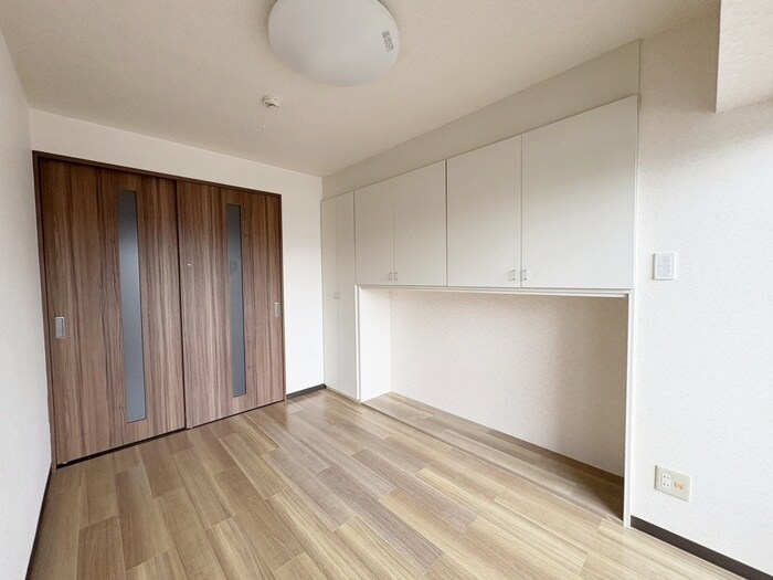 物件内観写真7　(居室)