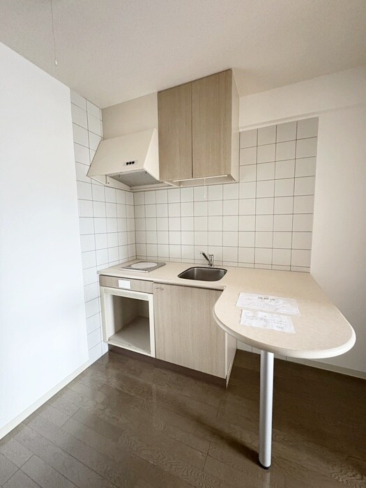 物件内観写真9　(キッチン)