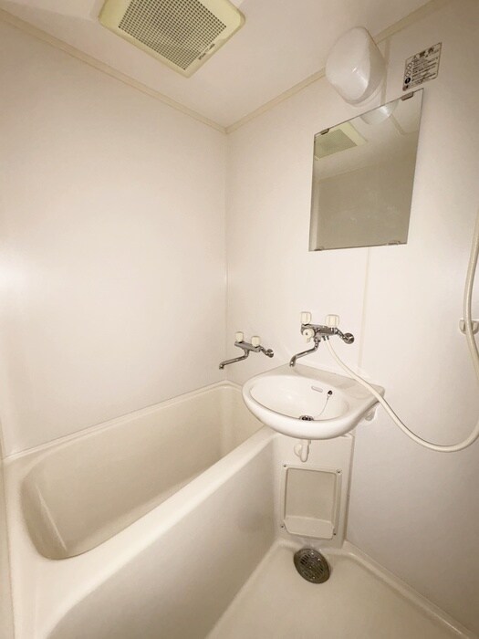 物件内観写真10　(バス／シャワールーム等)