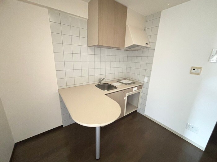 物件内観写真10　(キッチン)