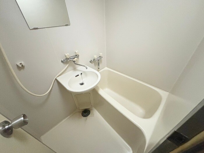 物件内観写真11　(バス／シャワールーム等)