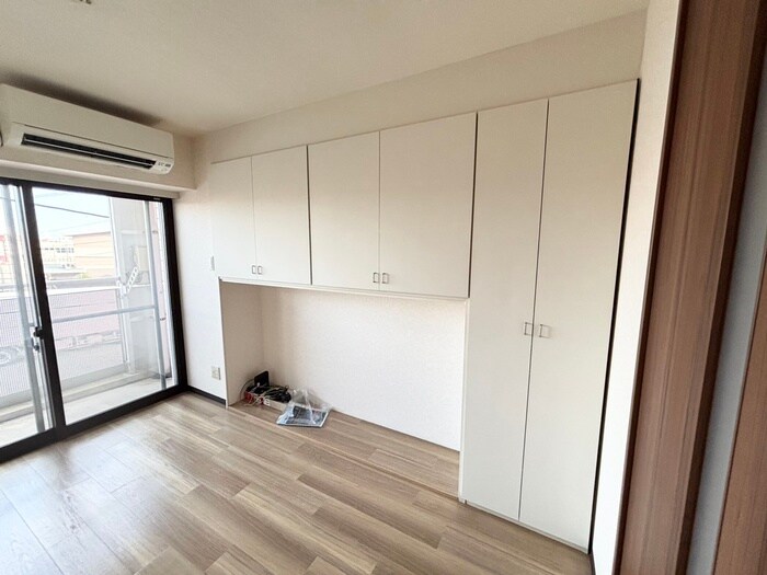 物件内観写真13　(収納)