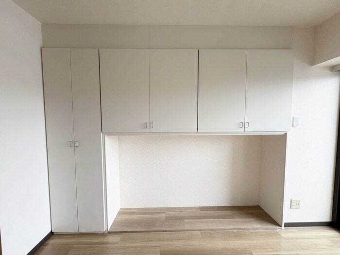 物件内観写真14　(収納)