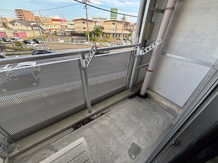 物件内観写真15　(ベランダ・バルコニー)