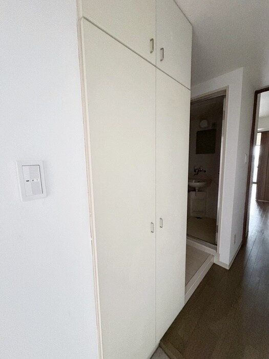 物件内観写真15　(靴箱)
