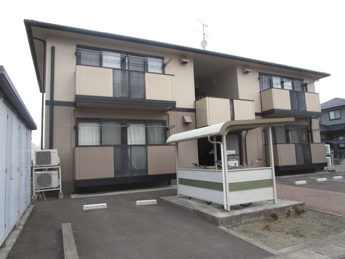 物件外観写真2　(外観写真)