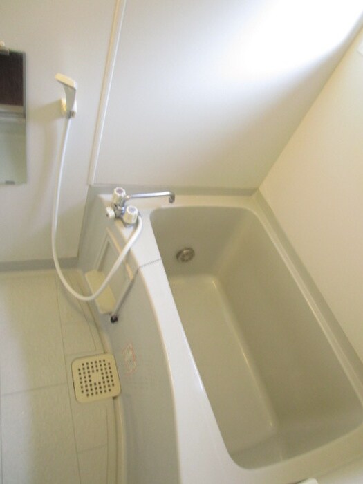 物件内観写真10　(バス／シャワールーム等)