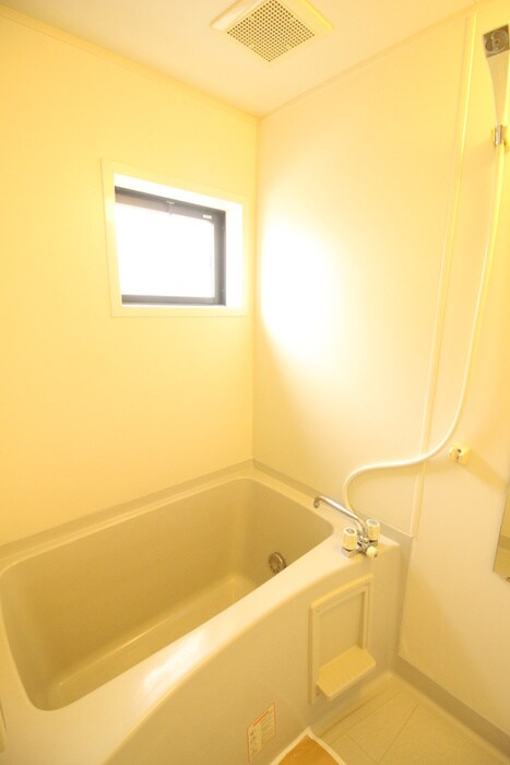 物件内観写真10　(バス／シャワールーム等)