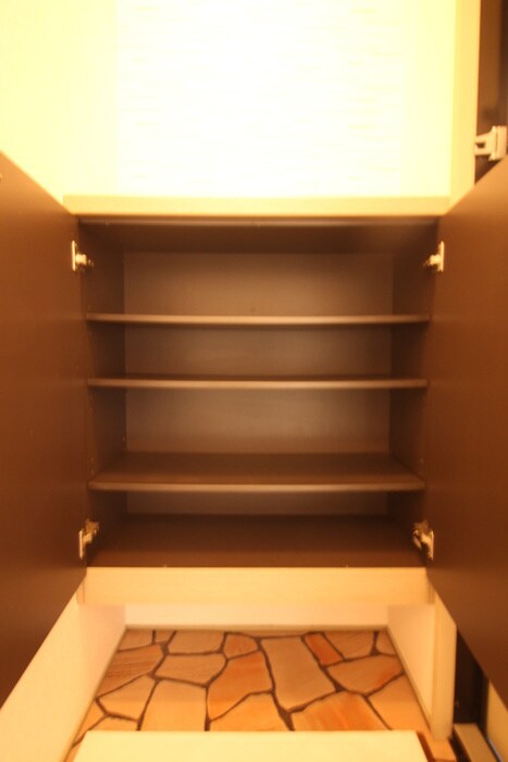 物件内観写真14　(靴箱)