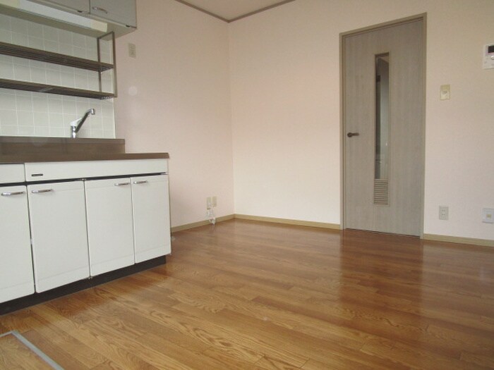 物件内観写真20　(キッチン)