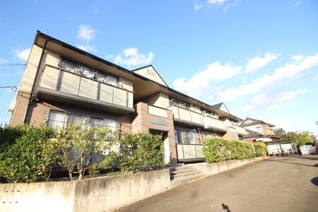 DIAS-FONTANA外観写真