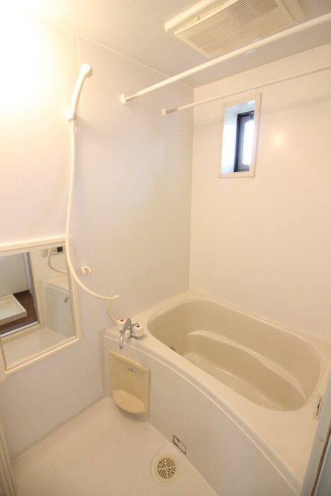 物件内観写真9　(バス／シャワールーム等)