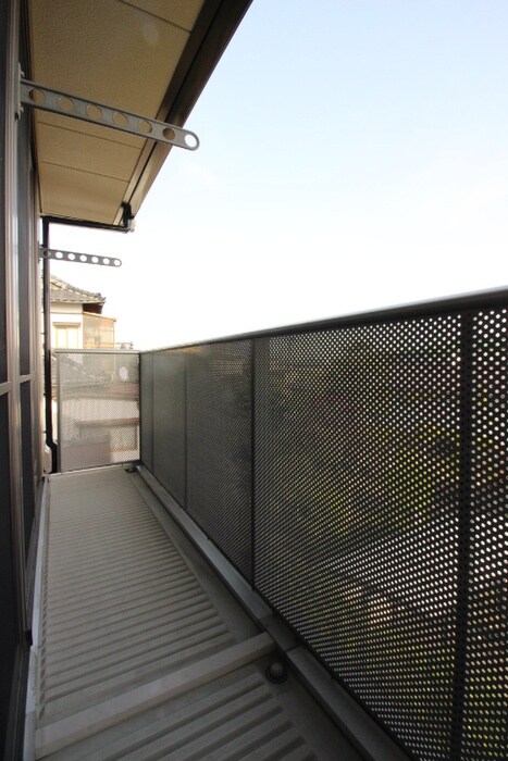 物件内観写真14　(ベランダ・バルコニー)