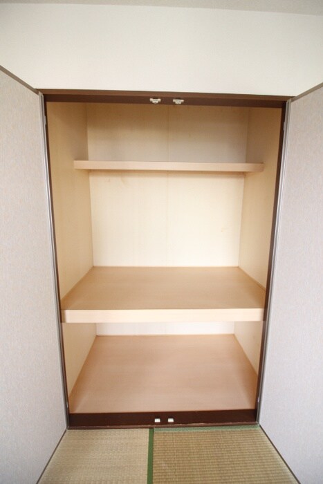 物件内観写真22　(収納)