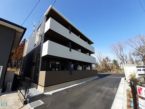 カルムコトー外観写真